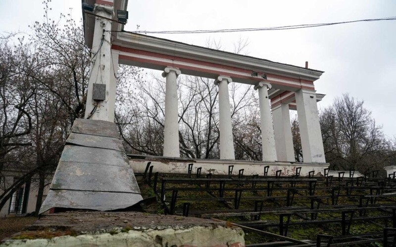 Спасение исторических стадионов в Москве. Фото до/после