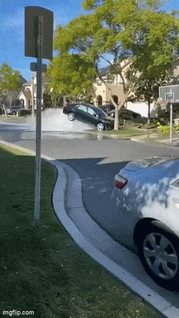 Как его так угораздило