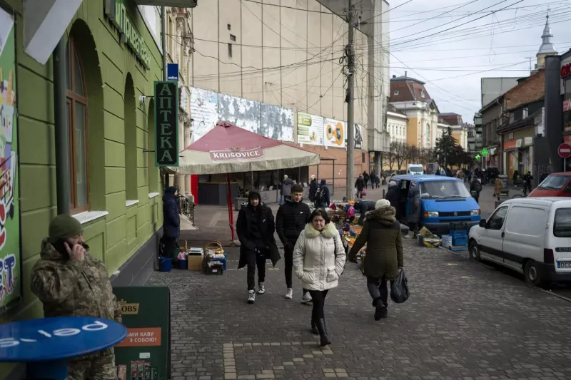В точке невозврата