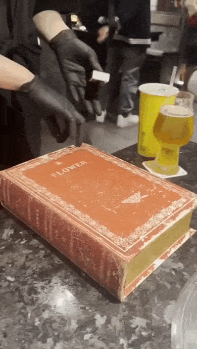 Просто гифки, всякие и&nbsp;разные