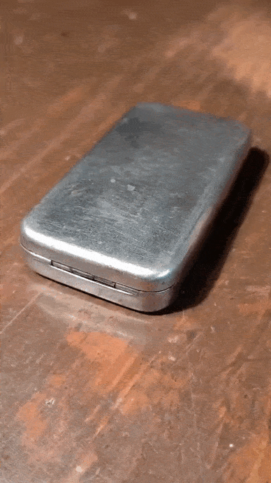 Просто гифки, всякие и&nbsp;разные