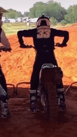 Просто гифки, всякие и&nbsp;разные