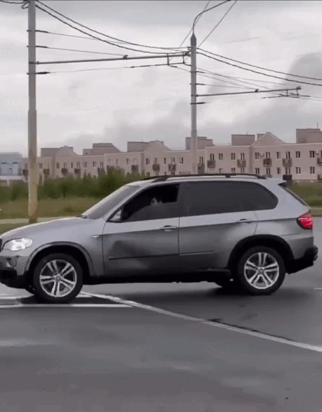 Просто гифки, всякие и&nbsp;разные