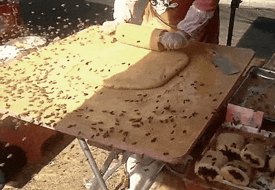 Как можно работать в таких условиях