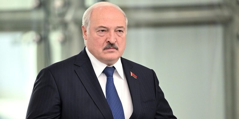 Вниманию Батьки Лукашенко..
