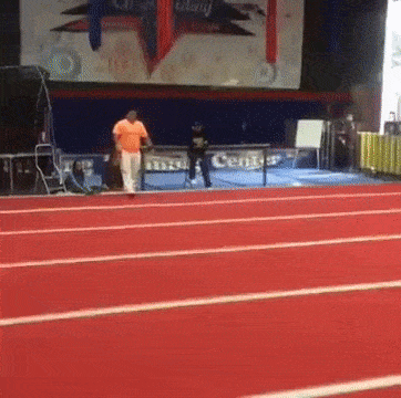 Просто гифки, всякие и&nbsp;разные