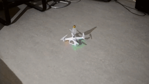 Просто гифки, всякие и&nbsp;разные