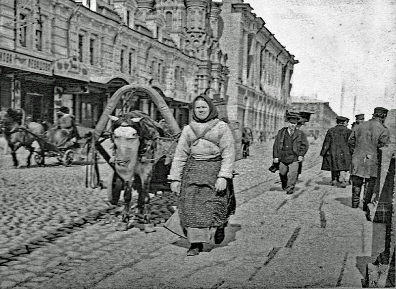 Набережные реки Фонтанки