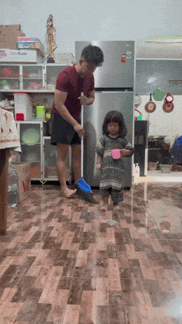 Папы такого не прощают