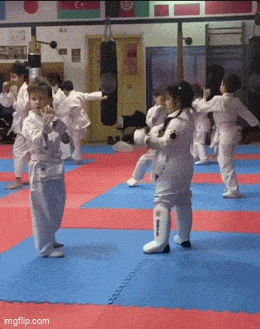 Лучше сдаться без боя