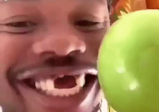 Просто гифки, всякие и&nbsp;разные