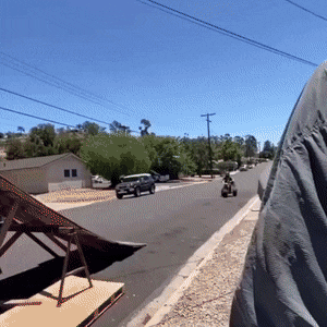 Просто гифки, всякие и&nbsp;разные