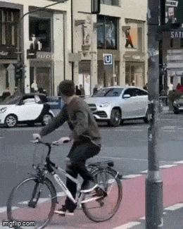 Реально качает