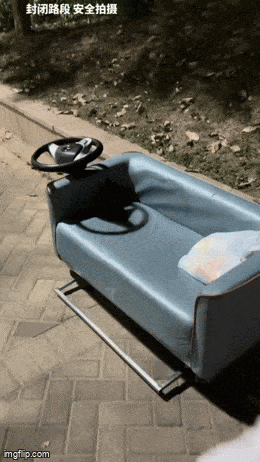 И права не нужны