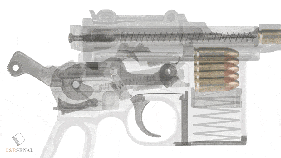 Подборка забавных гифок для настроения