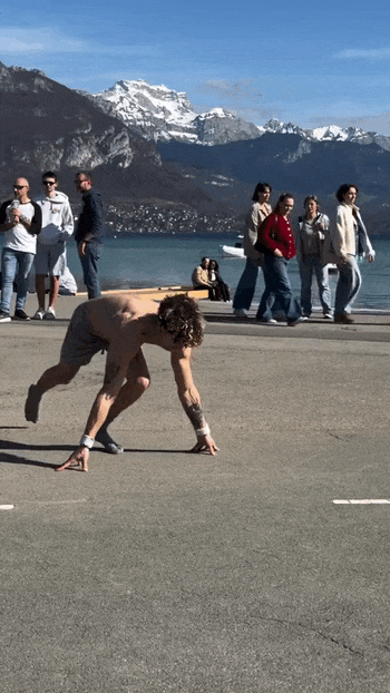 Просто гифки, всякие и&nbsp;разные