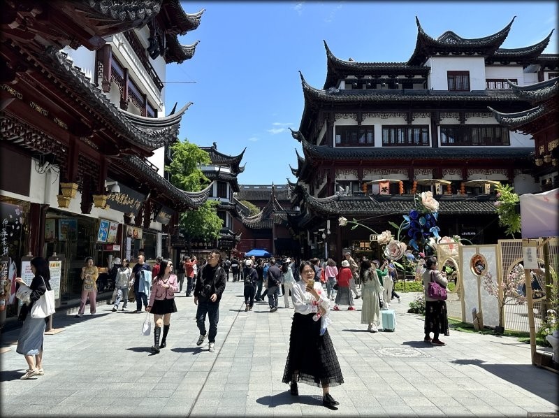 2. Китай и культурный шок