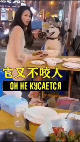 Просто гифки, всякие и&nbsp;разные
