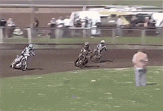 Просто гифки, всякие и&nbsp;разные