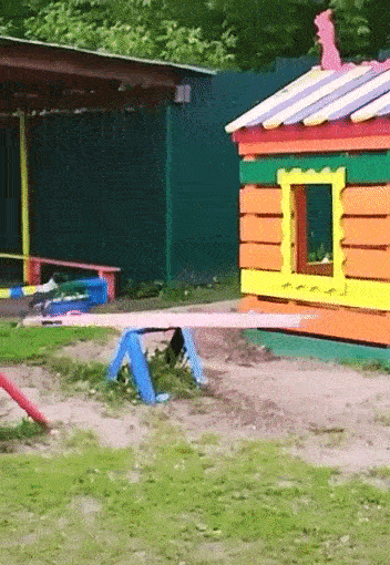 Просто гифки, всякие и&nbsp;разные