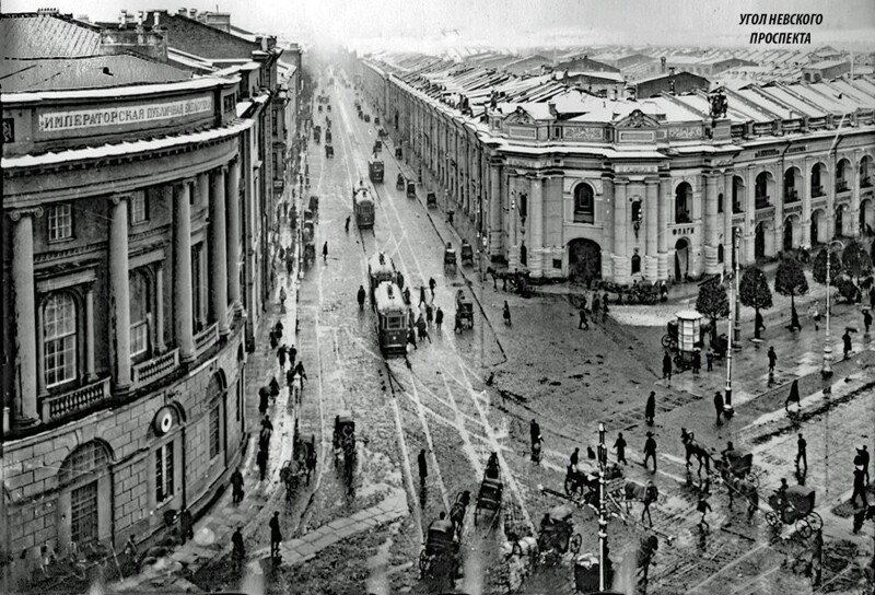Садовая улица