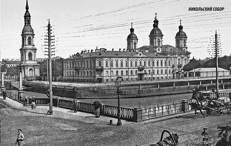 Садовая улица