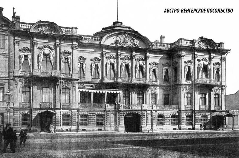 Сергиевская улица