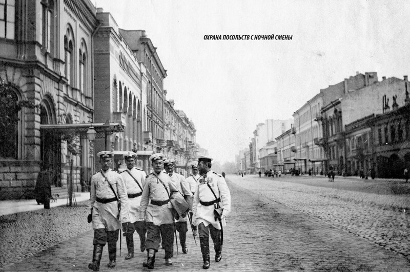 Сергиевская улица