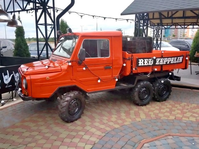 АвтоВсячина