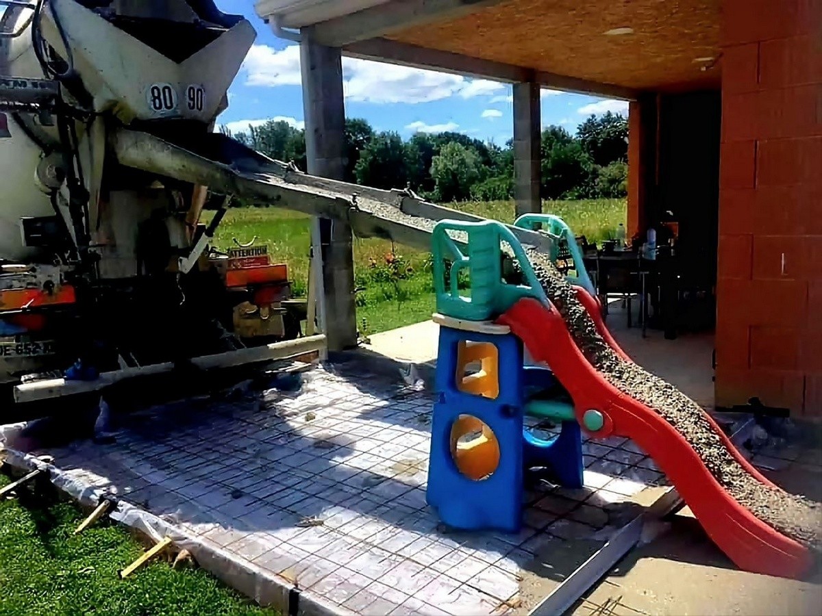 На общую тему 