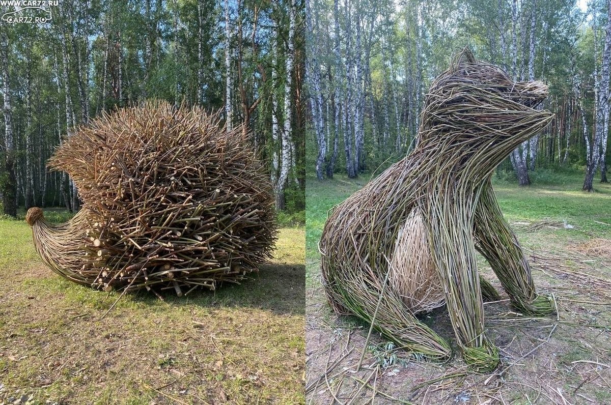 На общую тему 