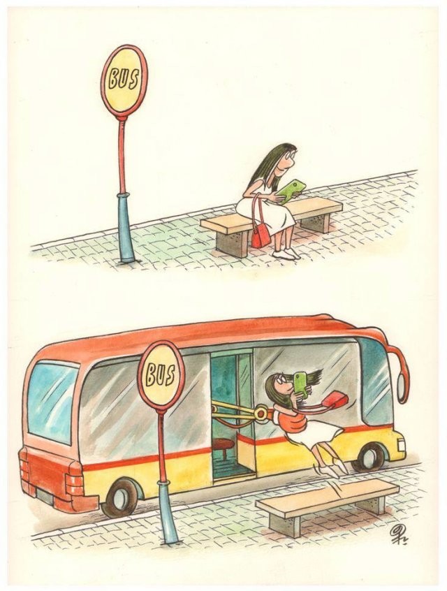 Картинки со смыслом 