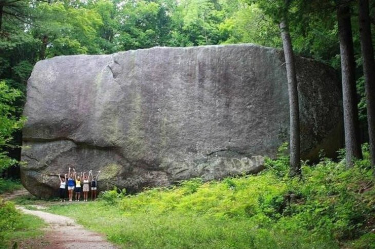Всё вразнобой 