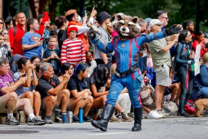 Всё вразнобой 