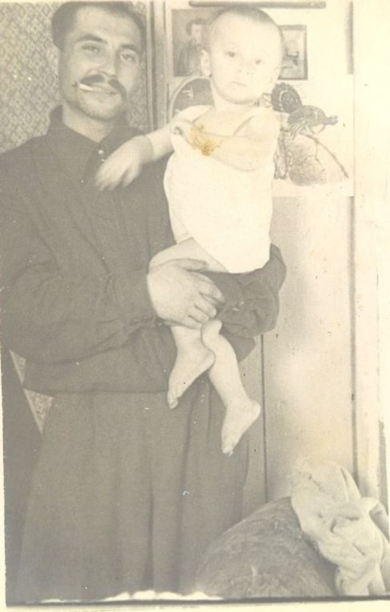 Интересные фотографии времен СССР