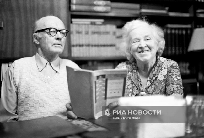 Рисовавший музыку