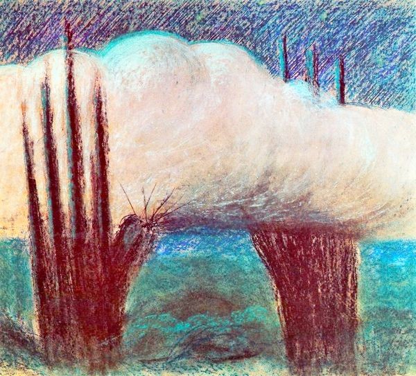 Рисовавший музыку