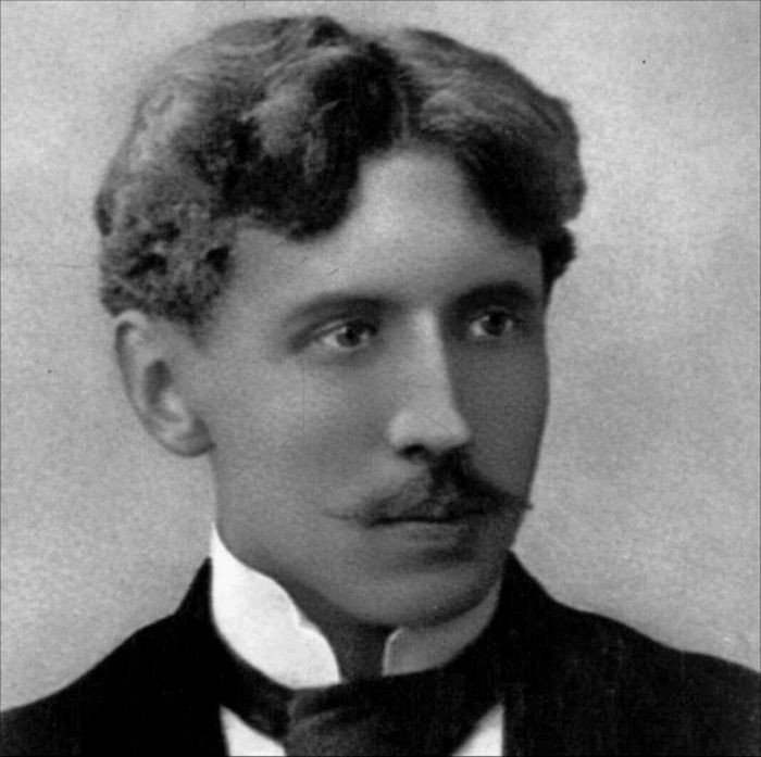 Рисовавший музыку