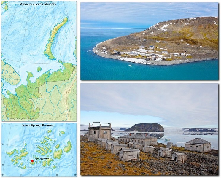 Рисовавший музыку