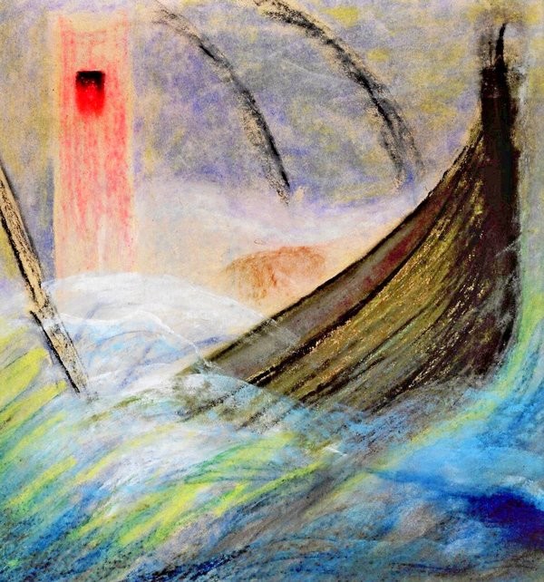 Рисовавший музыку