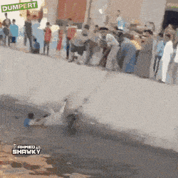 Просто гифки, всякие и&nbsp;разные