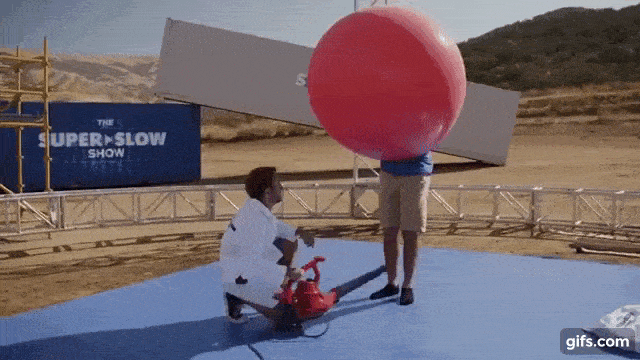 Просто гифки, всякие и&nbsp;разные