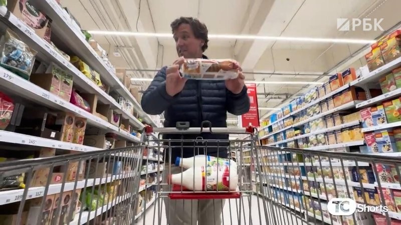 В ВОЗ призвали ограничить в России продажу сладостей