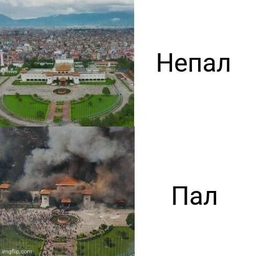 Лишь о политике