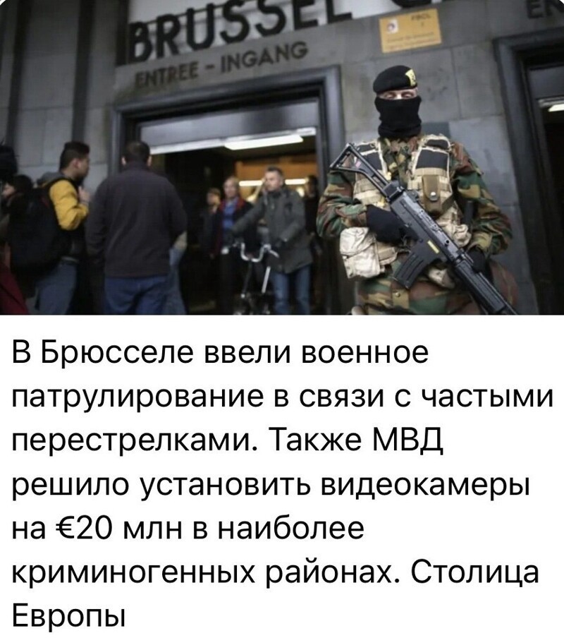 Лишь о политике