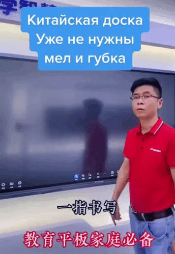 Просто гифки, всякие и&nbsp;разные