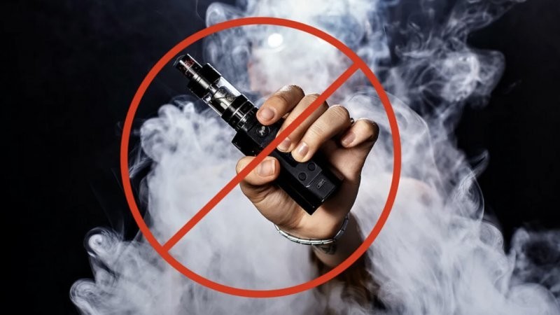 В Госдуме призвали приравнять электронные сигареты к наркотикам