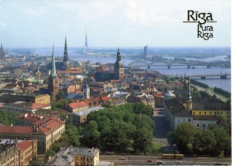 Интересные фотографии времен СССР