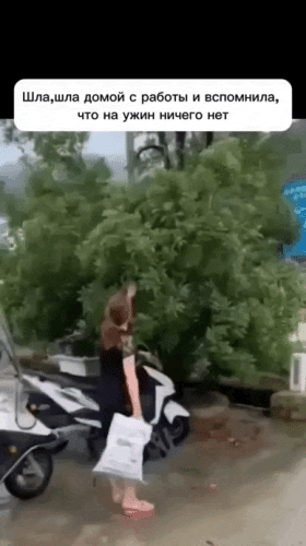 Просто гифки, всякие и&nbsp;разные