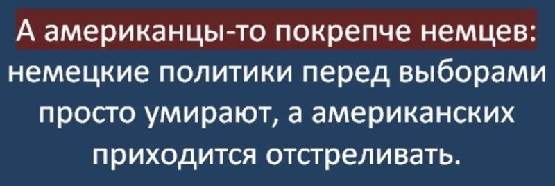 Не  только о политике